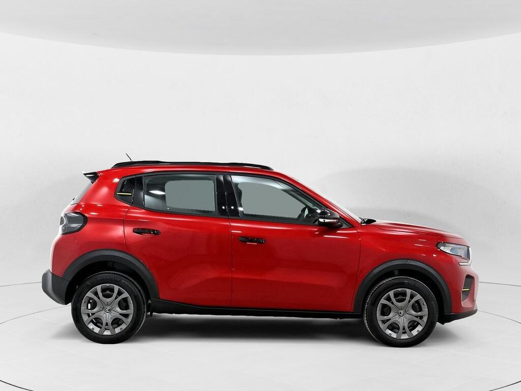 Citroën C3 Turbo 100 Plus Segunda mano