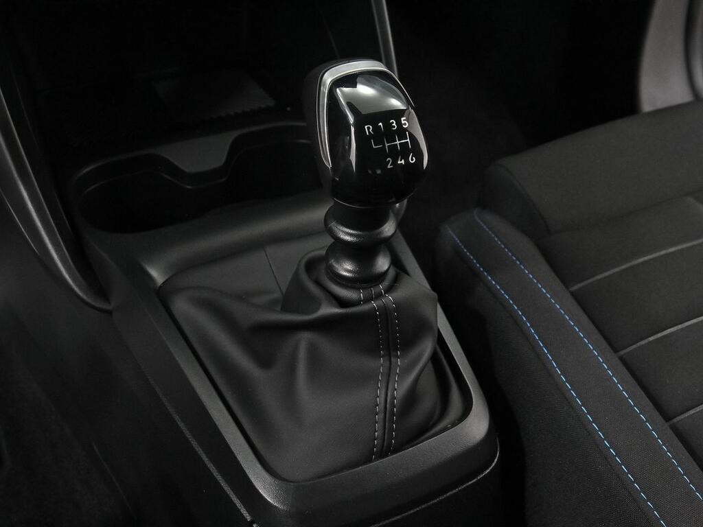 Citroën C3 Turbo 100 Plus Segunda mano