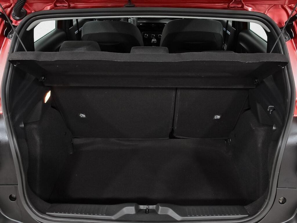 Citroën C3 Turbo 100 Plus Segunda mano