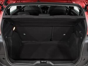 Citroën C3 Turbo 100 Plus 9