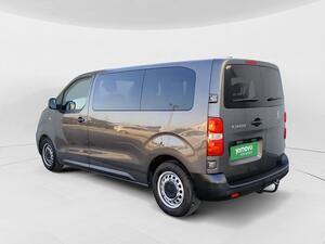 Peugeot Expert 2.0 BLUEHDI 145 S&S STANDARD 4P 8 PLAZAS (GANCHO REMOLQUE) 2