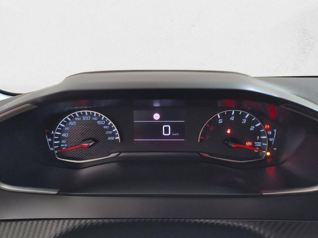 Peugeot 208 BlueHDi 73kW (100CV) Active Pack Segunda mano