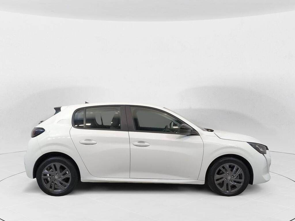 Peugeot 208 BlueHDi 73kW (100CV) Active Pack Segunda mano