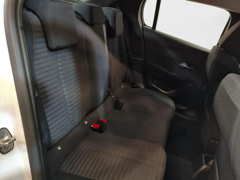 Peugeot 208 BlueHDi 73kW (100CV) Active Pack Segunda mano