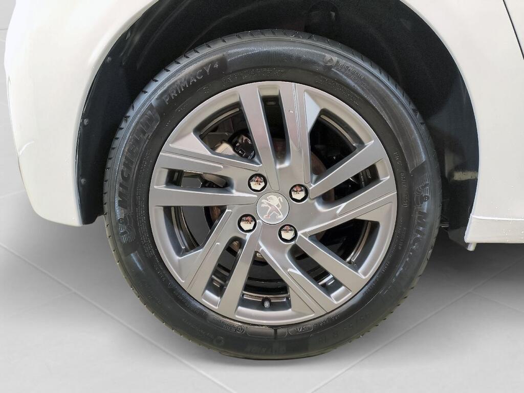 Peugeot 208 BlueHDi 73kW (100CV) Active Pack Segunda mano