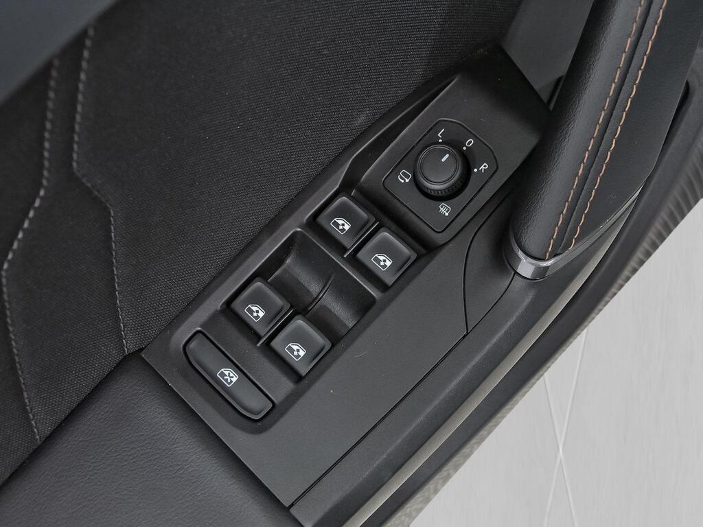 CUPRA Formentor 1.5 eTSI 110kW (150 CV) DSG Segunda mano