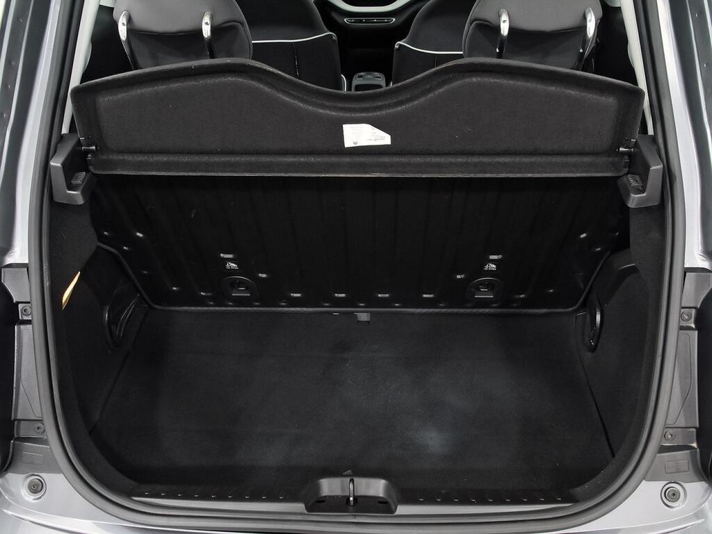 Fiat 500 Action Hb 185km 70kW (95CV) 10