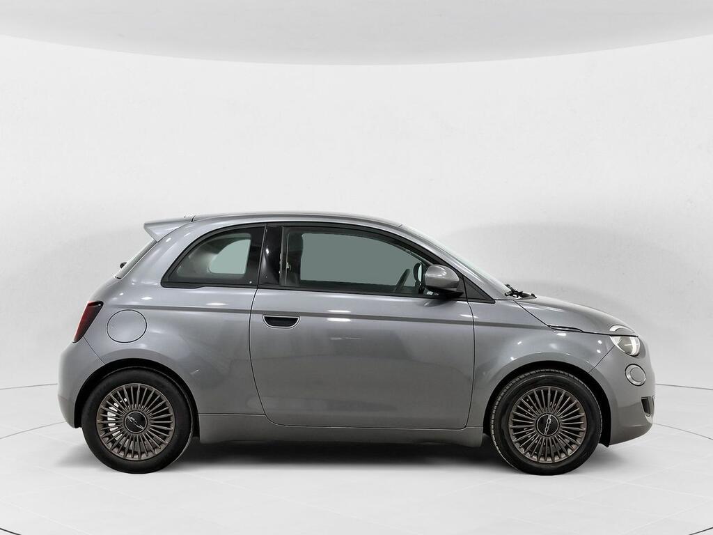 Fiat 500 Action Hb 185km 70kW (95CV) 3