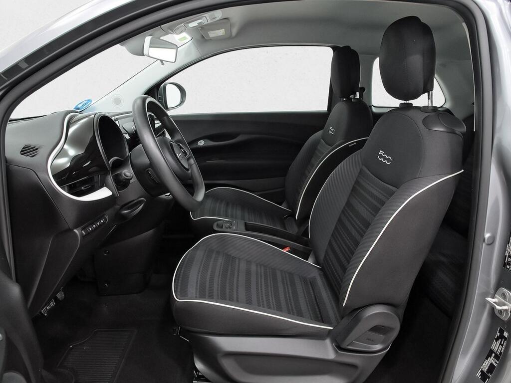 Fiat 500 Action Hb 185km 70kW (95CV) 8