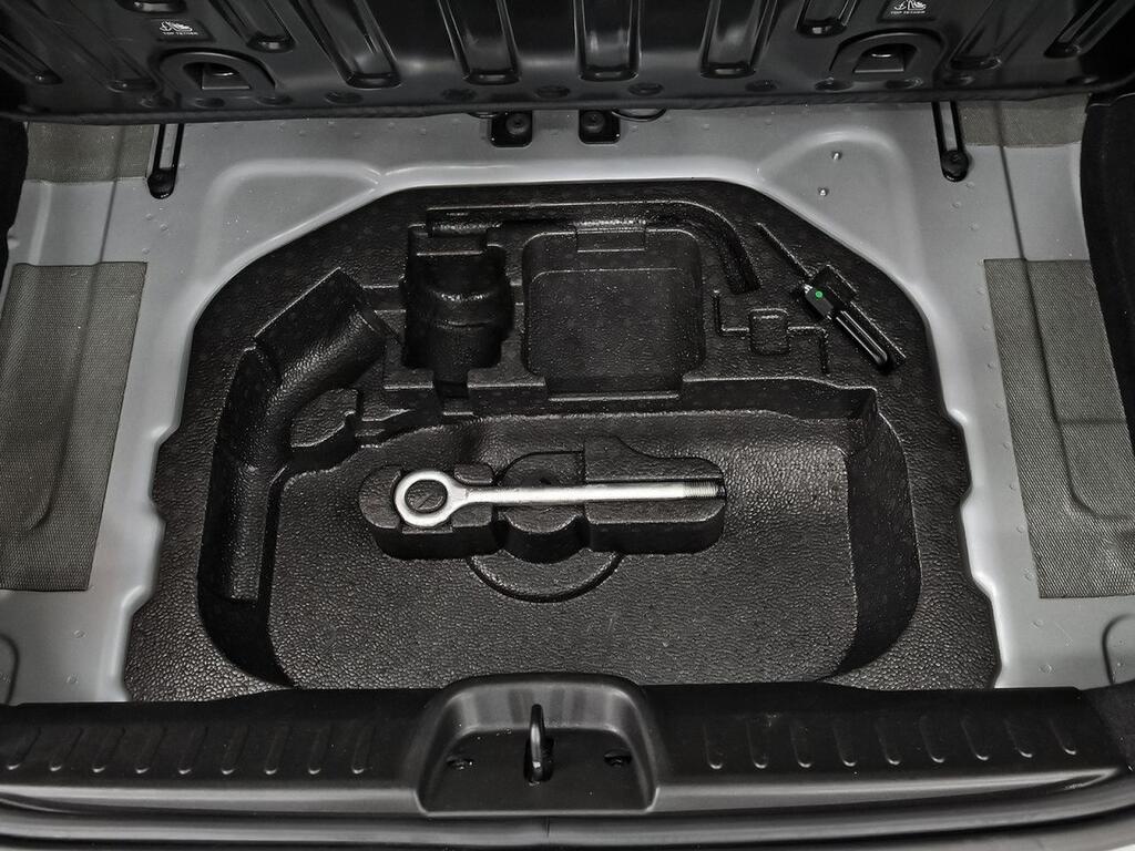 Fiat 500 Action Hb 185km 70kW (95CV) 33