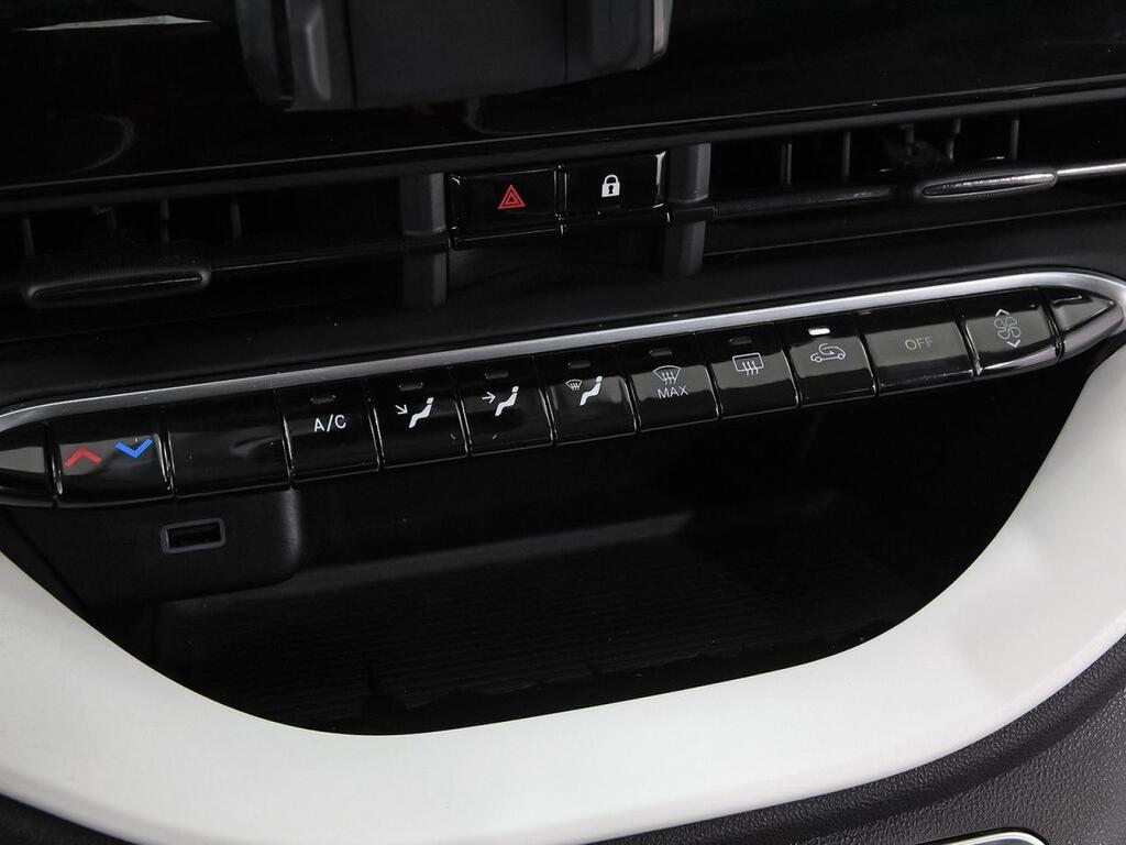 Fiat 500 Action Hb 185km 70kW (95CV) 24