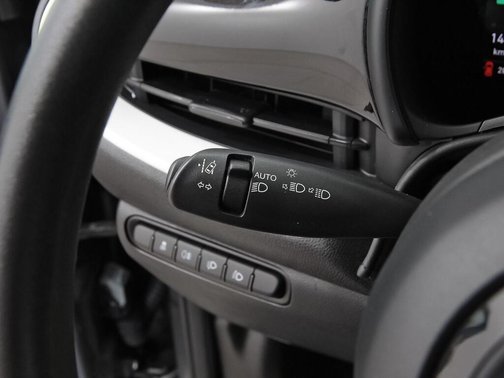 Fiat 500 Action Hb 185km 70kW (95CV) 17