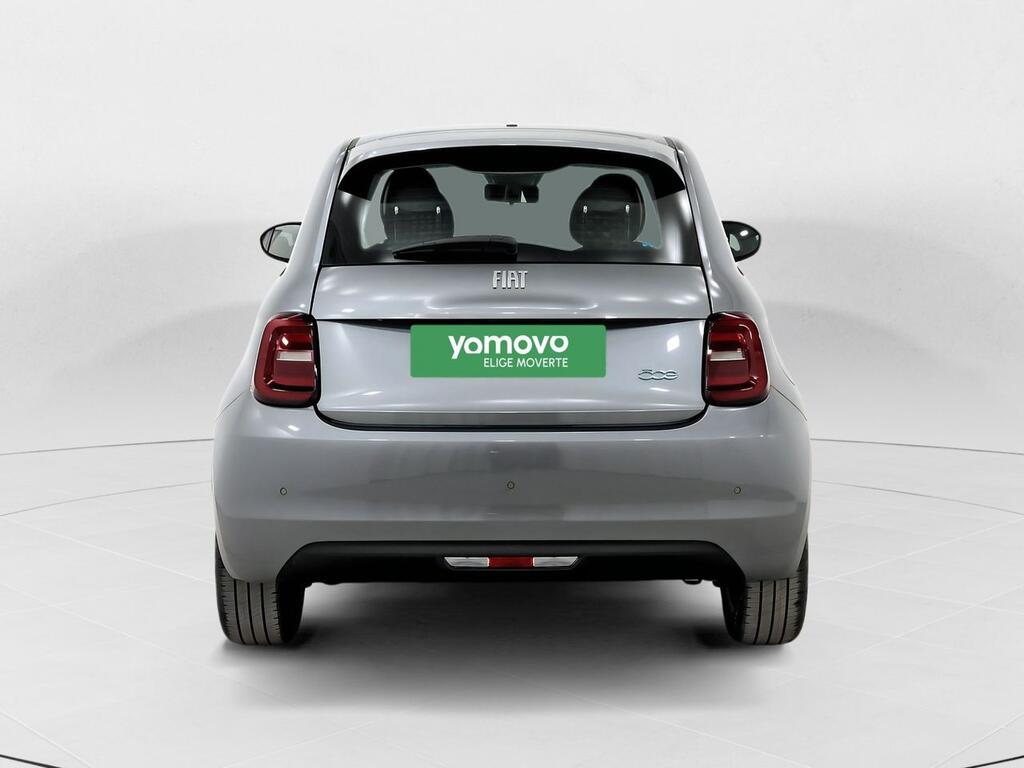 Fiat 500 Action Hb 185km 70kW (95CV) 6