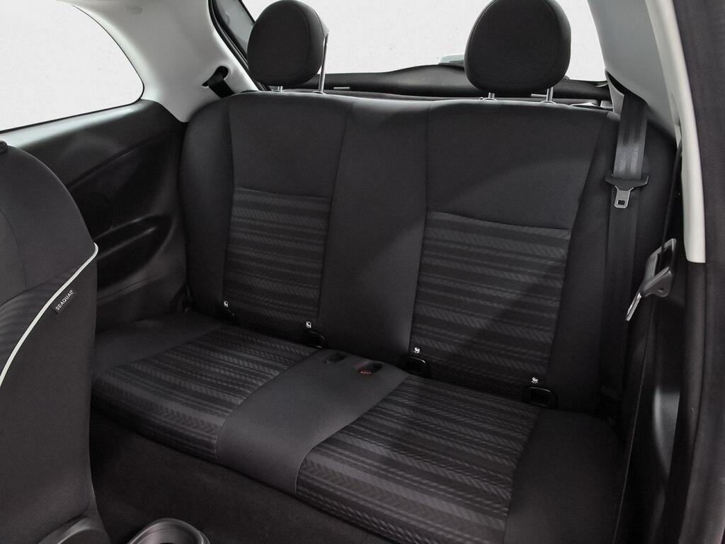 Fiat 500 Action Hb 185km 70kW (95CV) 9