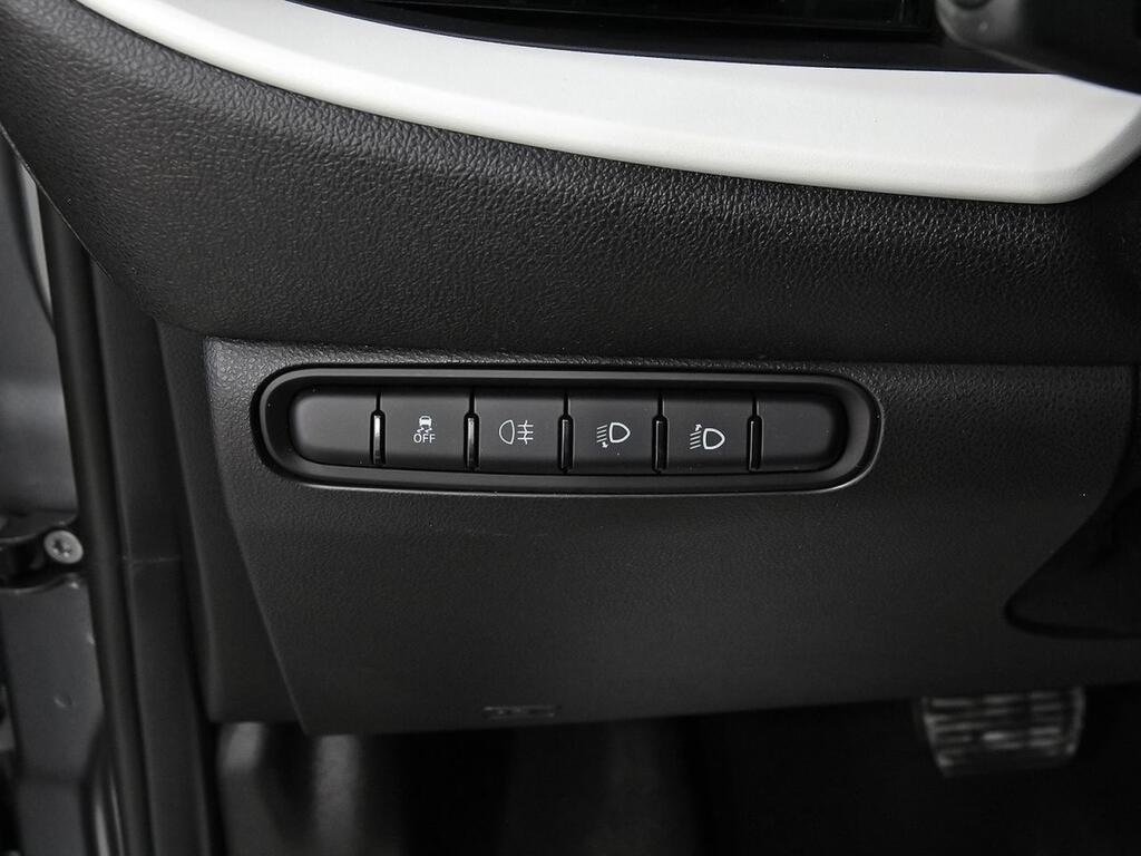 Fiat 500 Action Hb 185km 70kW (95CV) 15