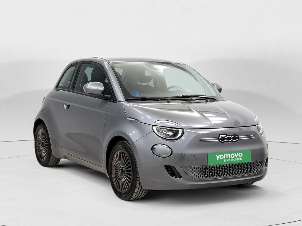 Fiat 500 Action Hb 185km 70kW (95CV) Segunda mano