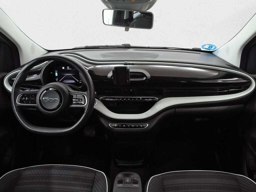 Fiat 500 Action Hb 185km 70kW (95CV) 7