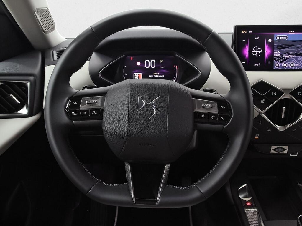 DS DS 3 PureTech 96kW Aut. Esprit de Voyage Segunda mano