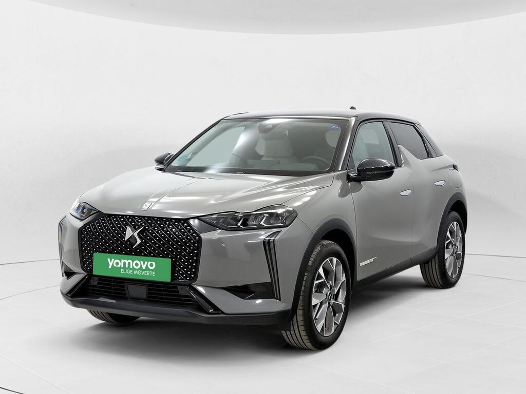 DS DS 3 PureTech 96kW Aut. Esprit de Voyage Segunda mano