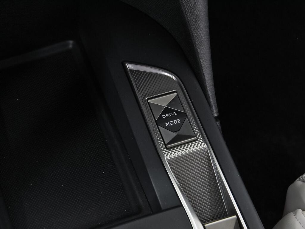 DS DS 3 PureTech 96kW Aut. Esprit de Voyage Segunda mano