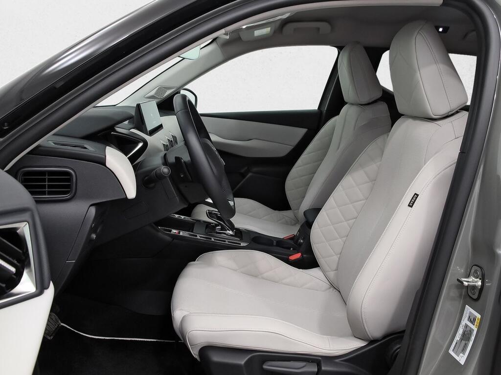DS DS 3 PureTech 96kW Aut. Esprit de Voyage Segunda mano