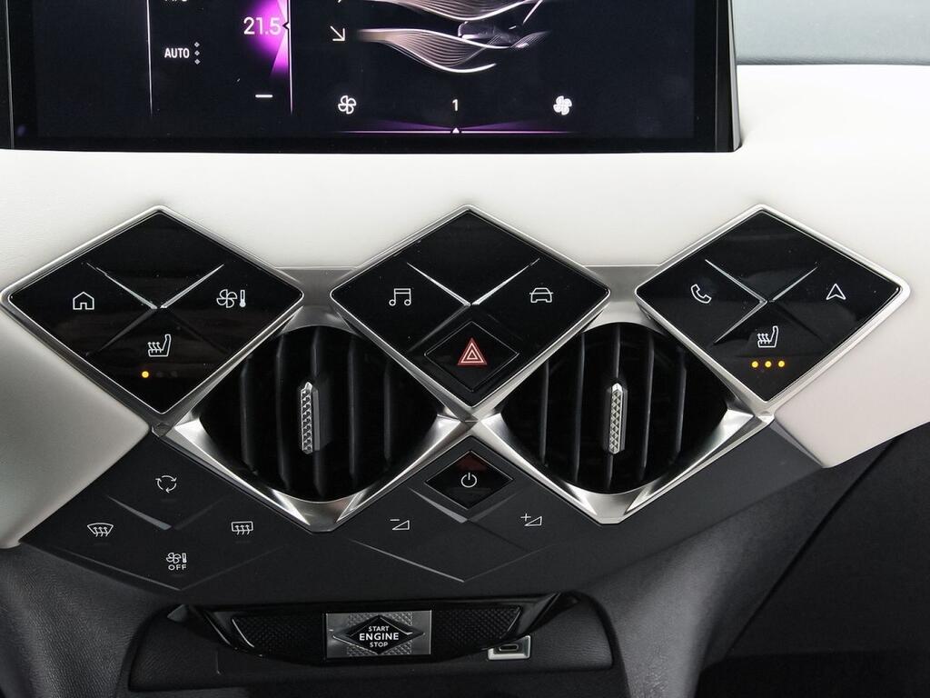 DS DS 3 PureTech 96kW Aut. Esprit de Voyage Segunda mano