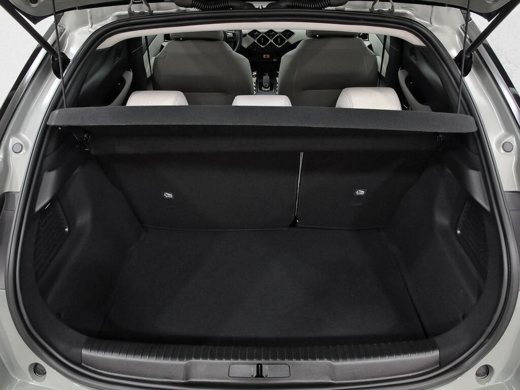 DS DS 3 PureTech 96kW Aut. Esprit de Voyage Segunda mano
