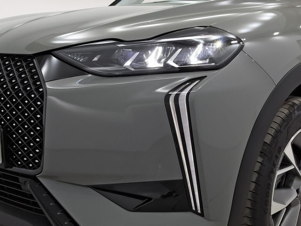 DS DS 3 PureTech 96kW Aut. Esprit de Voyage Segunda mano