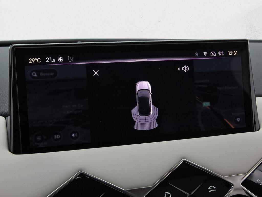 DS DS 3 PureTech 96kW Aut. Esprit de Voyage Segunda mano