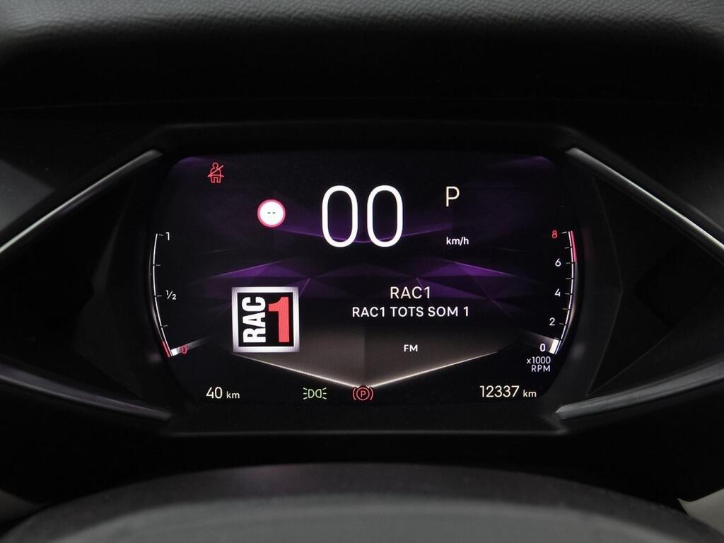 DS DS 3 PureTech 96kW Aut. Esprit de Voyage Segunda mano