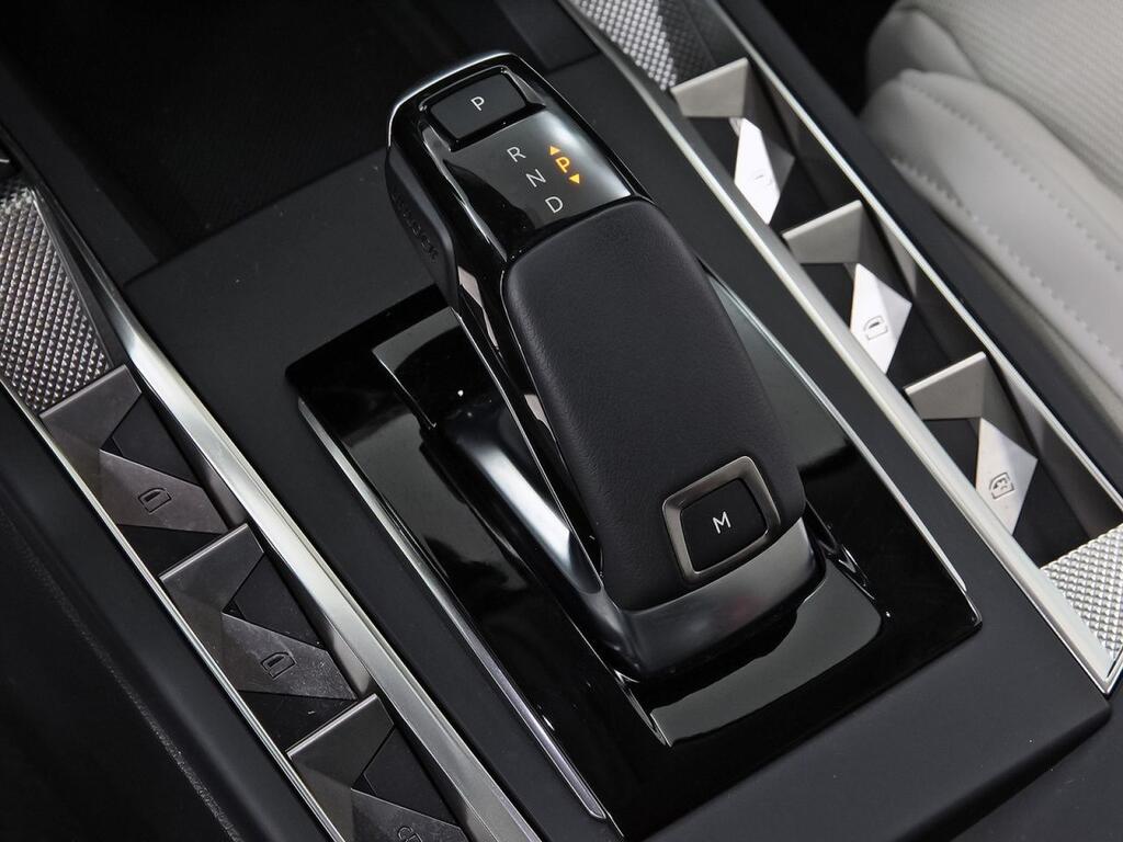 DS DS 3 PureTech 96kW Aut. Esprit de Voyage Segunda mano