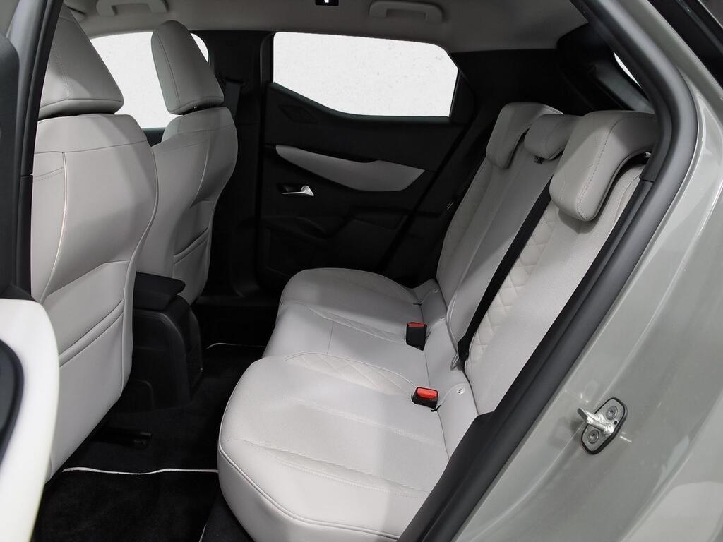 DS DS 3 PureTech 96kW Aut. Esprit de Voyage Segunda mano