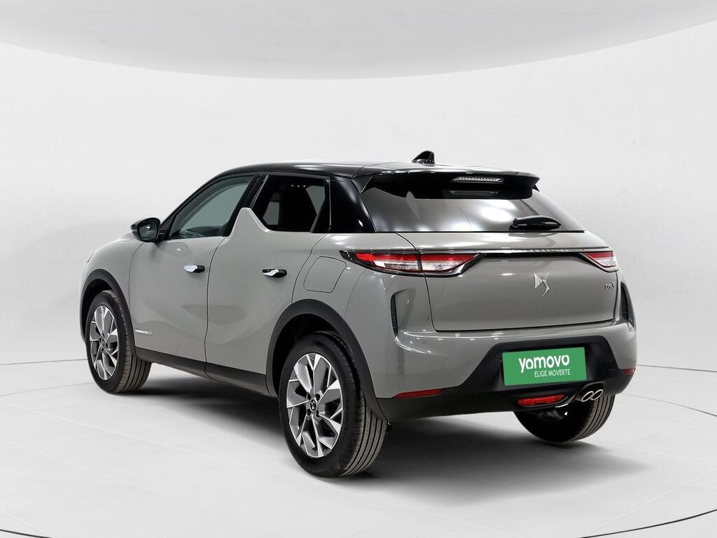 DS DS 3 PureTech 96kW Aut. Esprit de Voyage Segunda mano