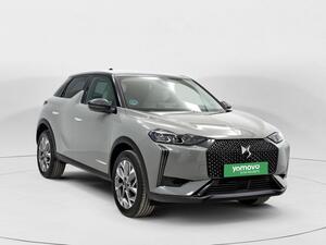 DS DS 3 PureTech 96kW Aut. Esprit de Voyage 1