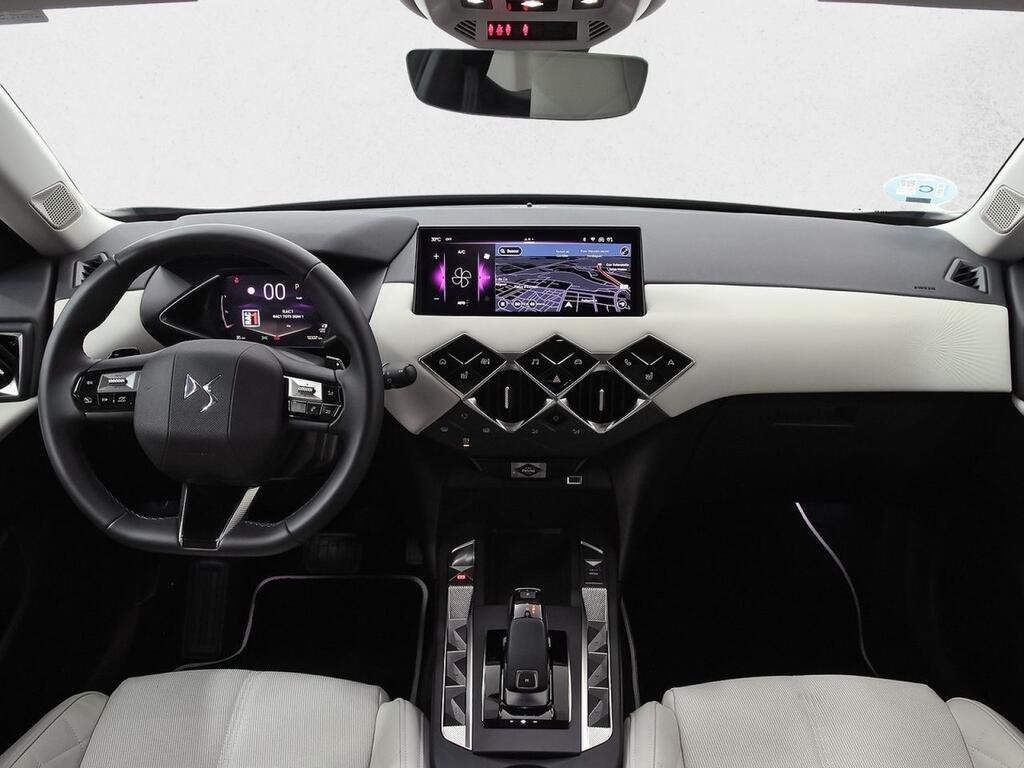 DS DS 3 PureTech 96kW Aut. Esprit de Voyage Segunda mano