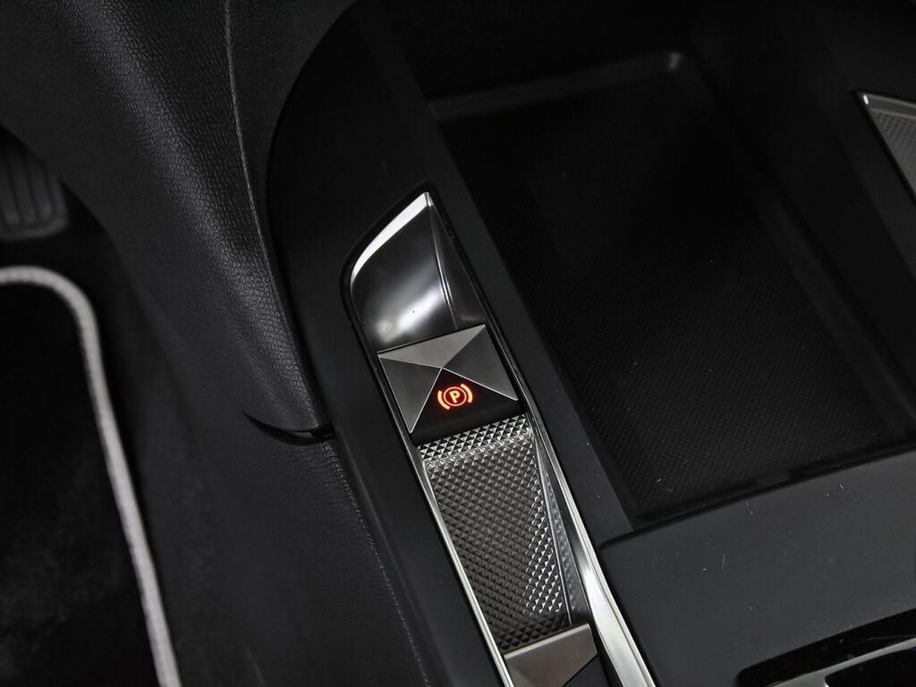 DS DS 3 PureTech 96kW Aut. Esprit de Voyage Segunda mano