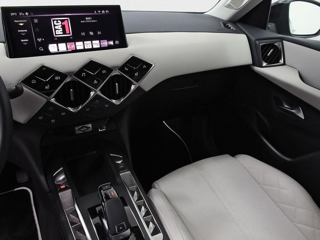DS DS 3 PureTech 96kW Aut. Esprit de Voyage Segunda mano
