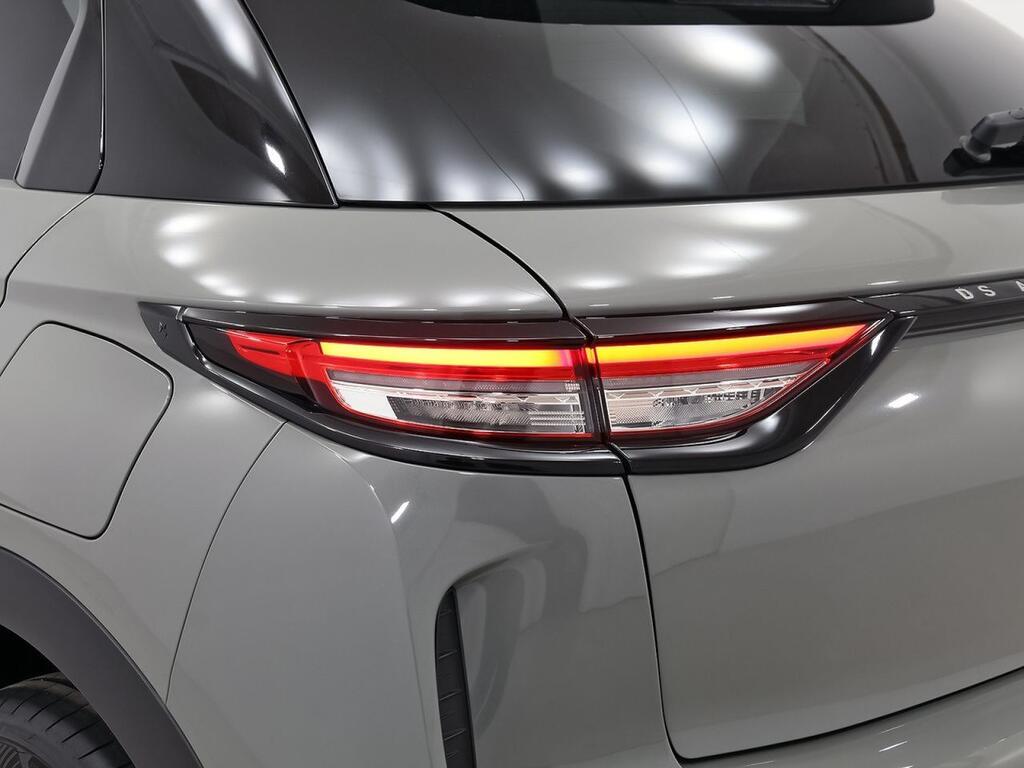 DS DS 3 PureTech 96kW Aut. Esprit de Voyage Segunda mano