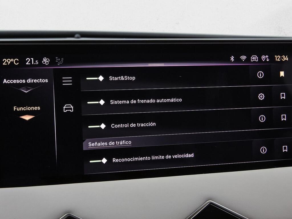 DS DS 3 PureTech 96kW Aut. Esprit de Voyage Segunda mano