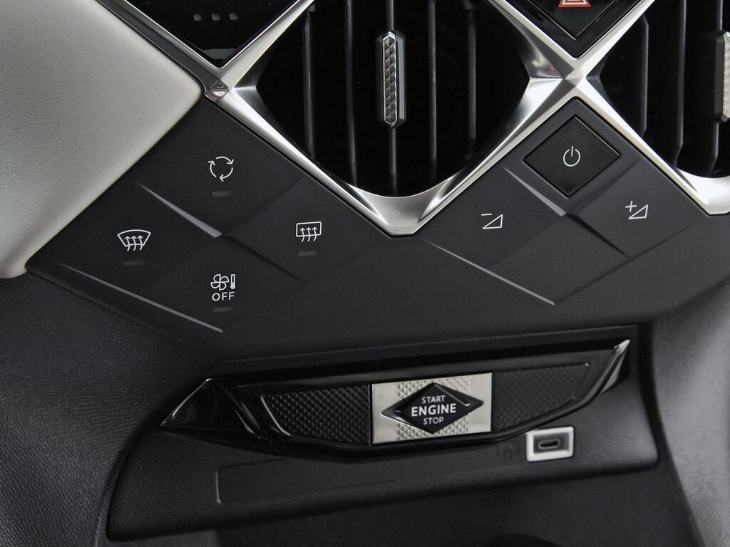 DS DS 3 PureTech 96kW Aut. Esprit de Voyage Segunda mano