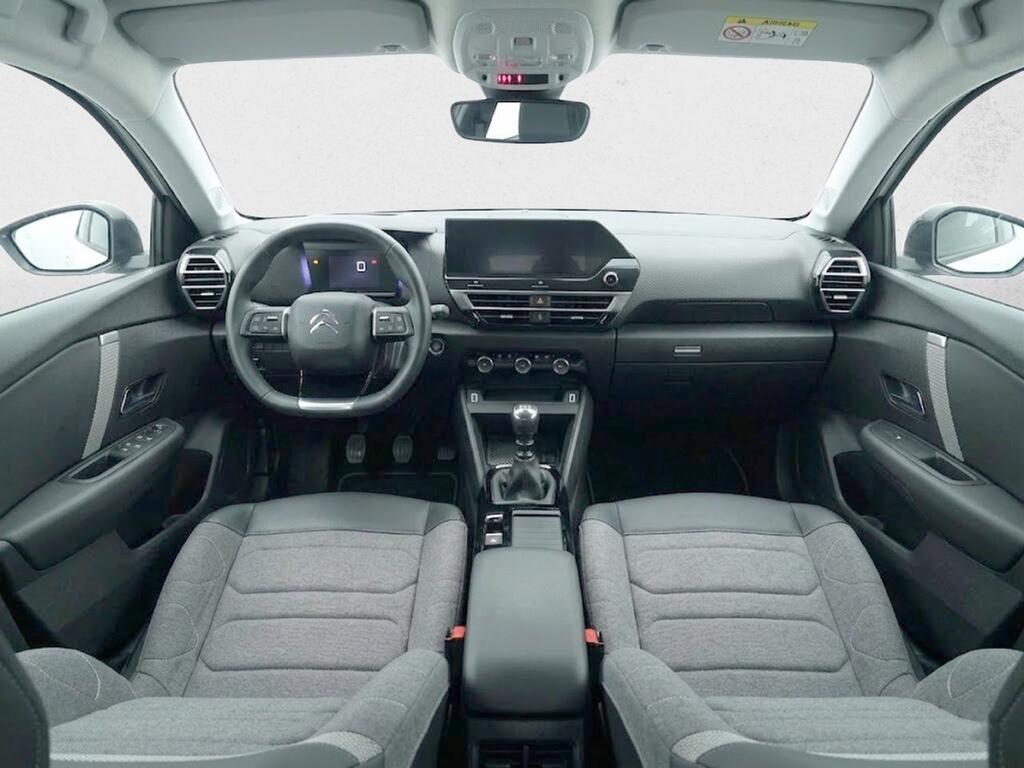 Citroën C4 BlueHdi 110 S&S Feel Pack Segunda mano