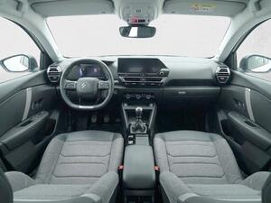 Citroën C4 BlueHdi 110 S&S Feel Pack 3