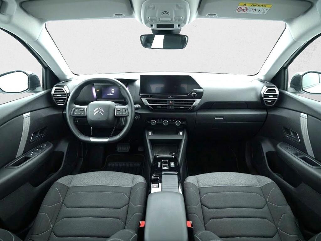 Citroën C4 PureTech 130 S&S 6v Plus 3