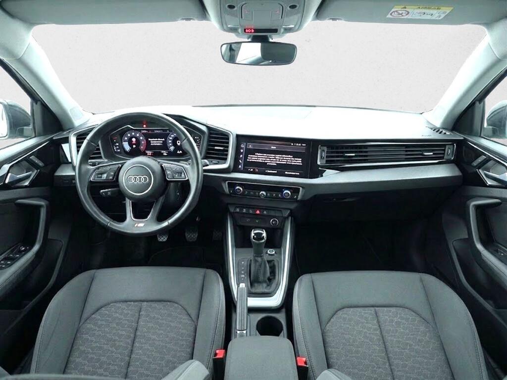 Audi A1 Sportback Adrenalin 30 TFSI 81kW S tron Segunda mano