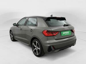 Audi A1 Sportback Adrenalin 30 TFSI 81kW S tron 2