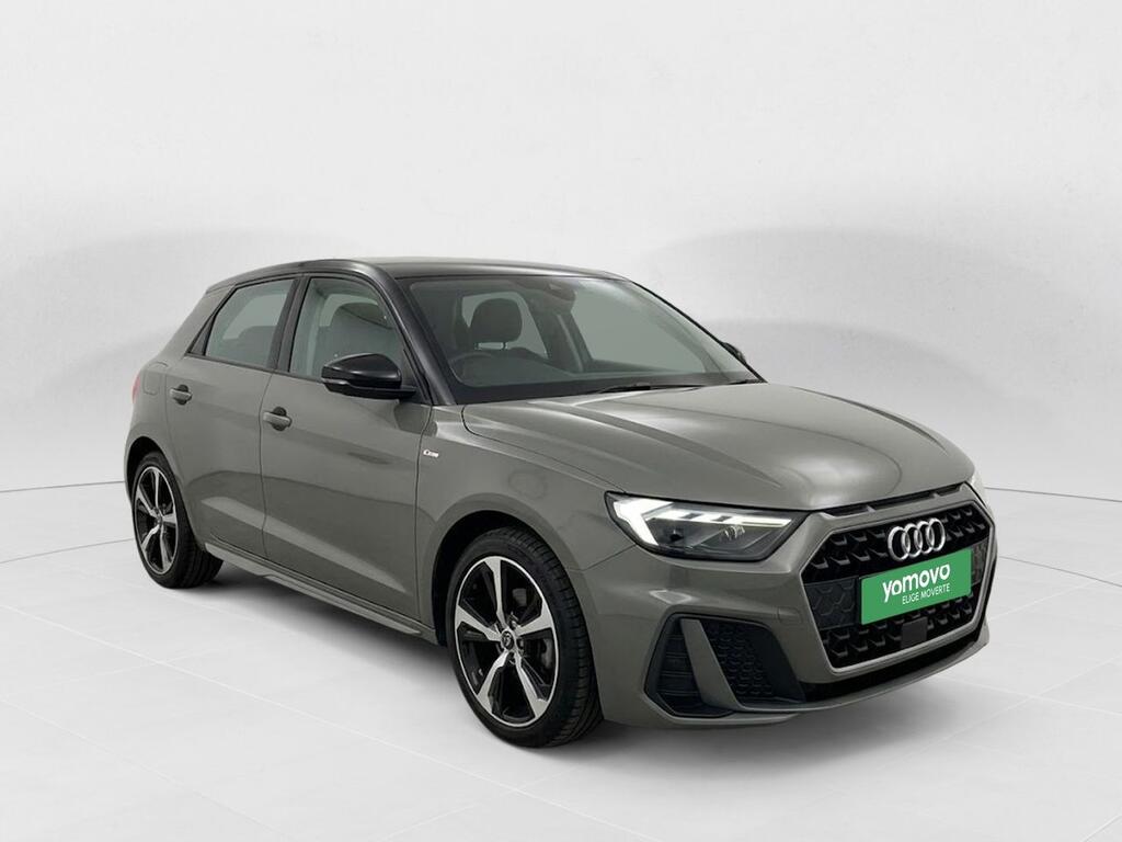 Audi A1 Sportback Adrenalin 30 TFSI 81kW S tron Segunda mano