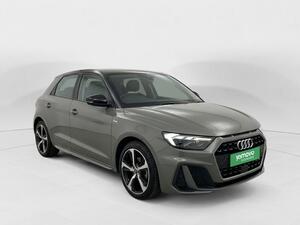Audi A1 Sportback Adrenalin 30 TFSI 81kW S tron 1