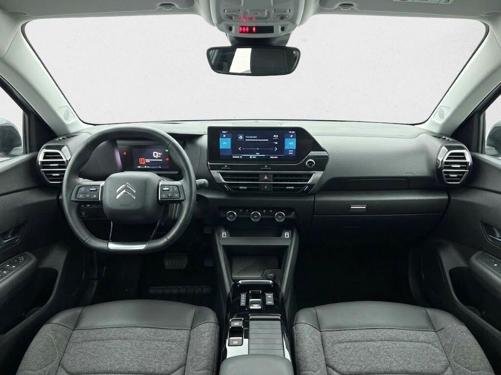 Citroën C4 BlueHDi 110 S&S 6v Feel Segunda mano