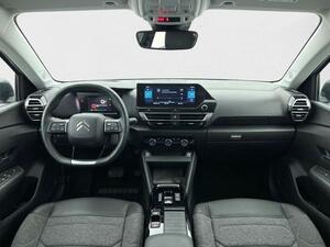 Citroën C4 BlueHDi 110 S&S 6v Feel 3