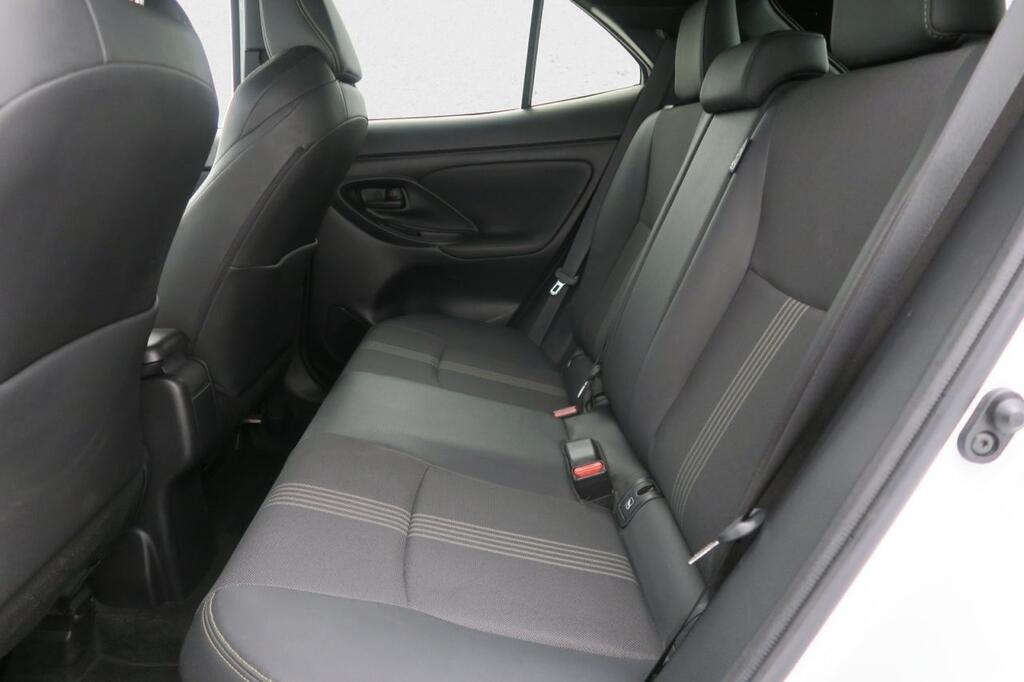 Toyota Yaris Cross 1.5 120H Adventure Segunda mano